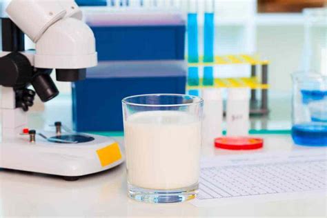 индикаторы качества молока